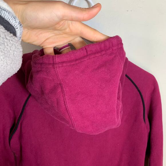 The North Face Women's Zip Hoodie Jacket Size S - Picture 11 of 11